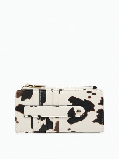 Saige Slim Wallet