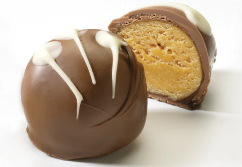 Peanut Butter Truffle