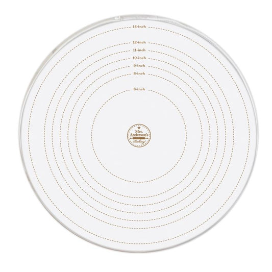 Pie Crust Maker Bag (16.5in)