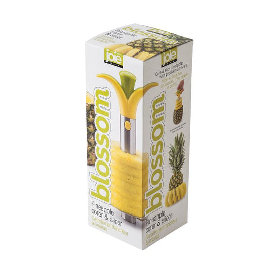 Pineapple Corer and Slicer