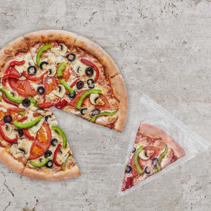 Pizza Saver, Set of 12