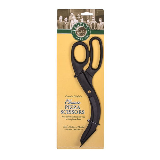 Pizza Scissors