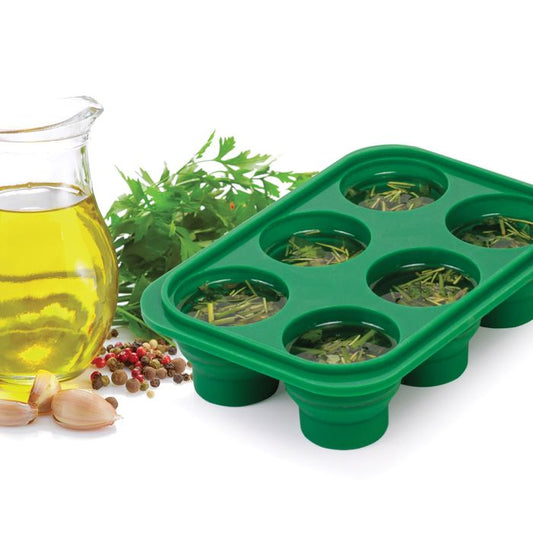 Prep-N-Freeze Mini Portion Tray (2oz)