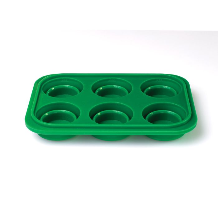Prep-N-Freeze Mini Portion Tray (2oz)
