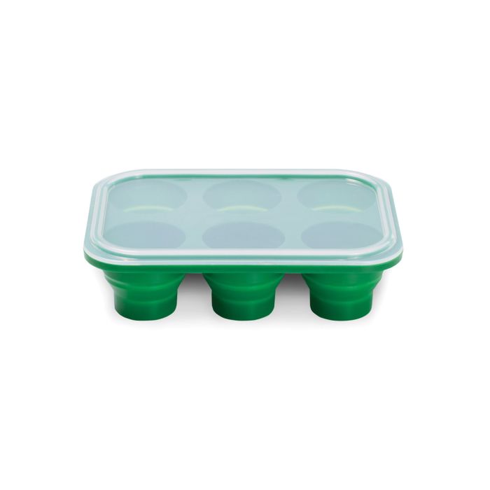 Prep-N-Freeze Mini Portion Tray (2oz)