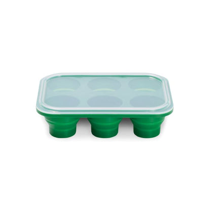 Prep-N-Freeze Mini Portion Tray (2oz)