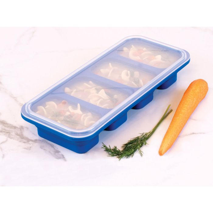 Prep-N-Freeze Portion Tray (6oz)