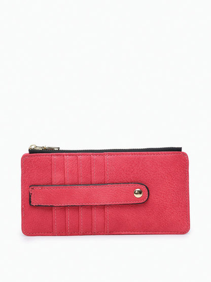Saige Slim Wallet