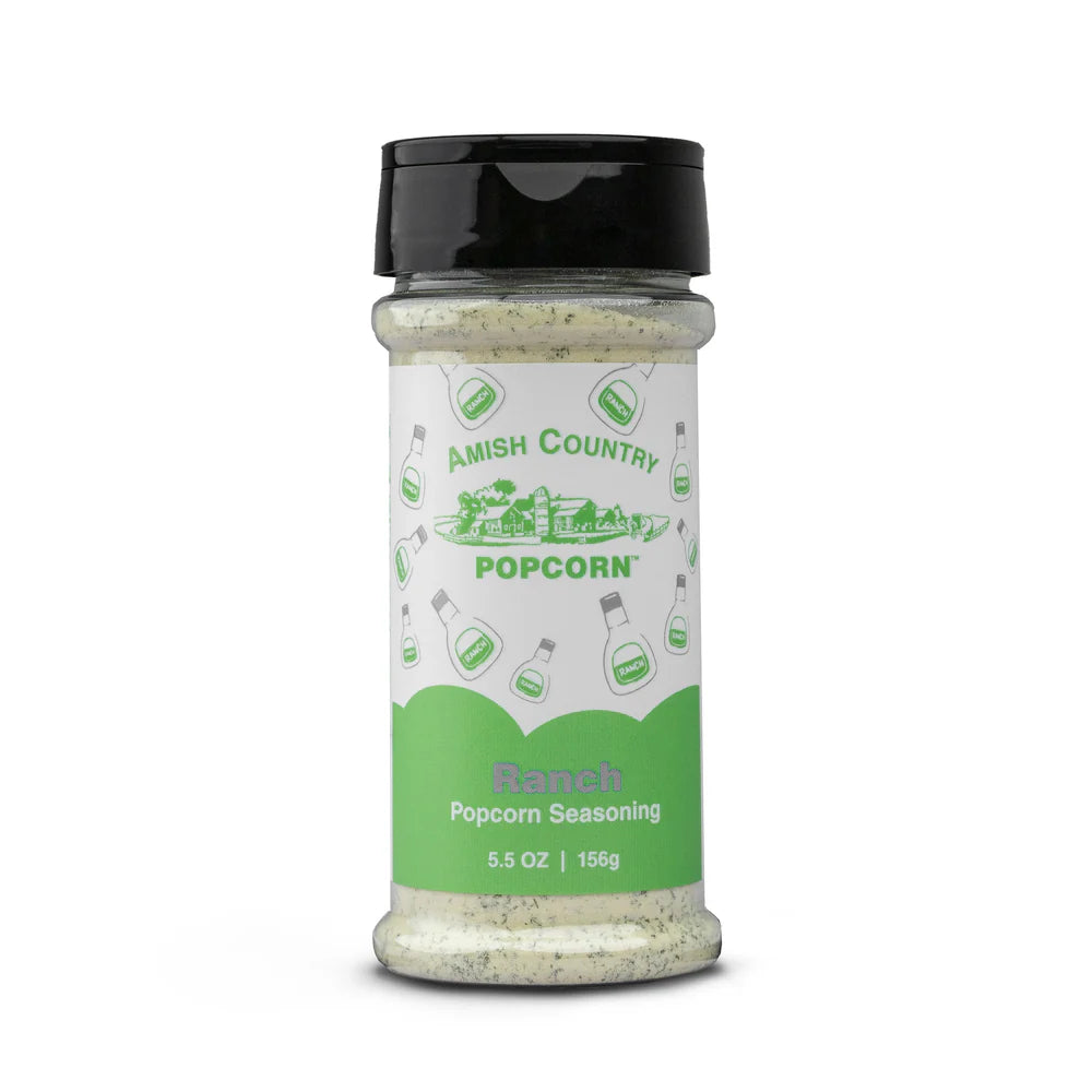 Ranch Popcorn Seasoning