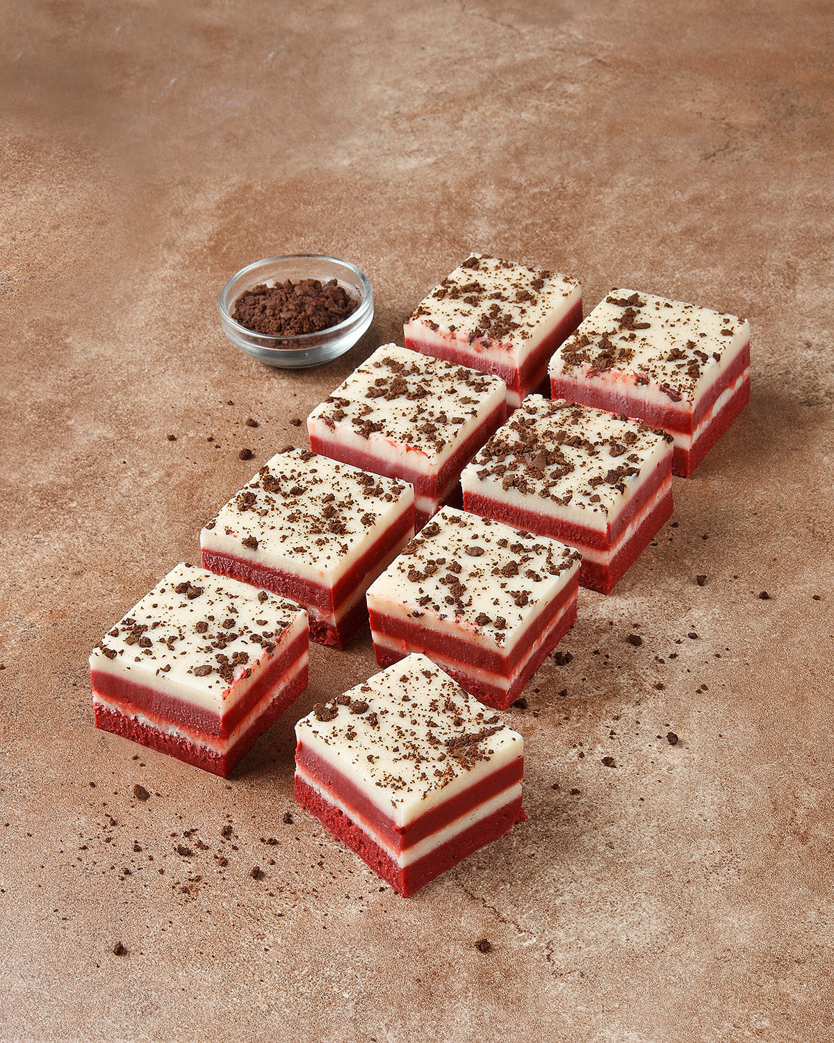 Seasonal Fudge Sampler - Preorder