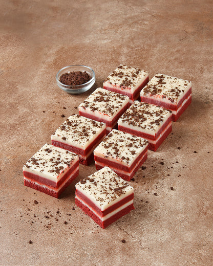 Seasonal Fudge Sampler - Preorder