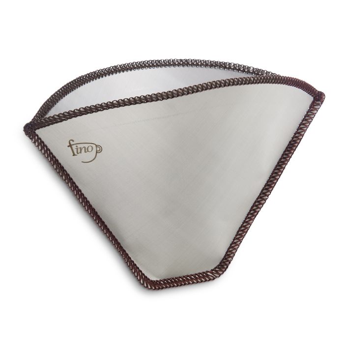 Reusable Mesh Coffee Filter (4-Size)