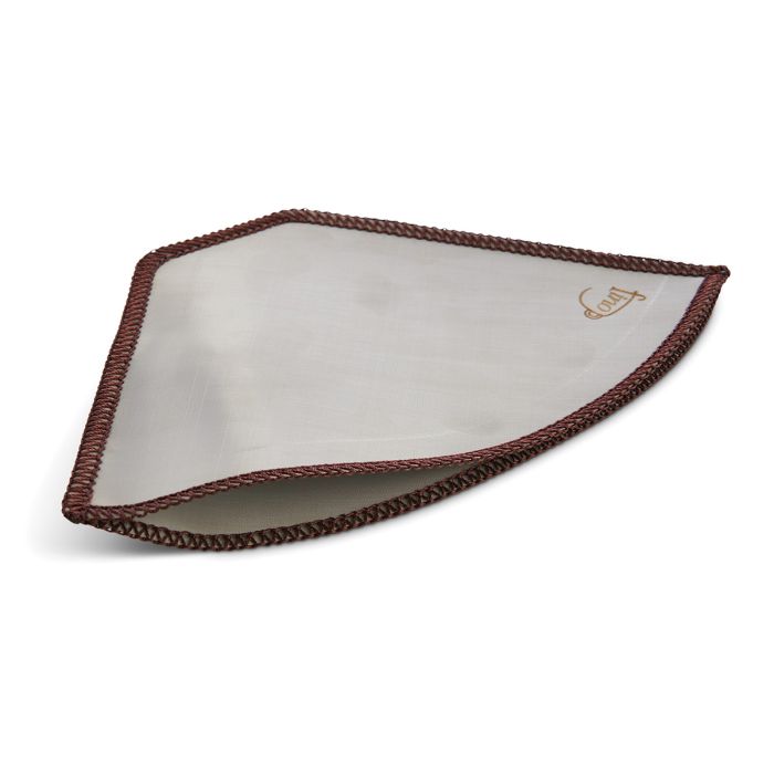 Reusable Mesh Coffee Filter (4-Size)