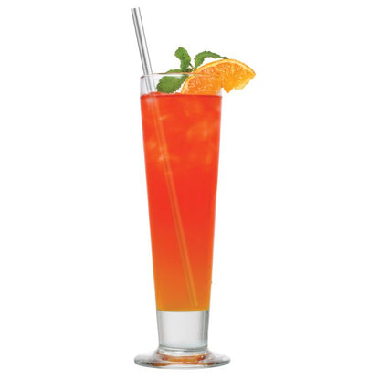 Reusable Tumbler Drinking Straws, Set of 2