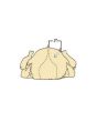 Roasting Pop-Out Timers for Roasting Turkey, Set of 2