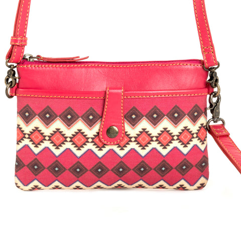 Empress Pointe Small Crossbody