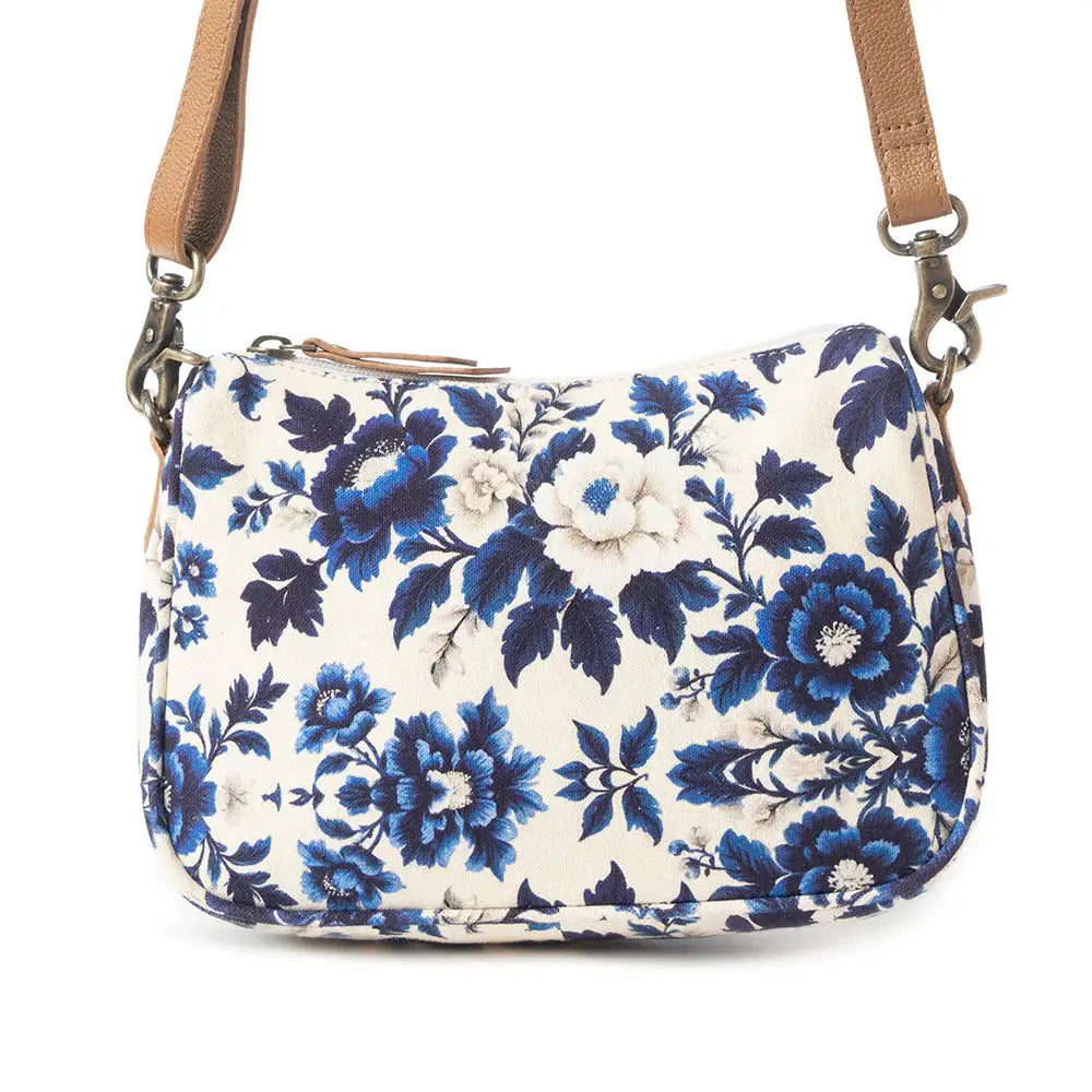 Myra Bag COTTAGE ROSE CROSSBODY - Cross Body Bags
