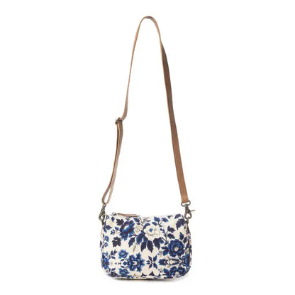 Myra Bag COTTAGE ROSE CROSSBODY - Cross Body Bags