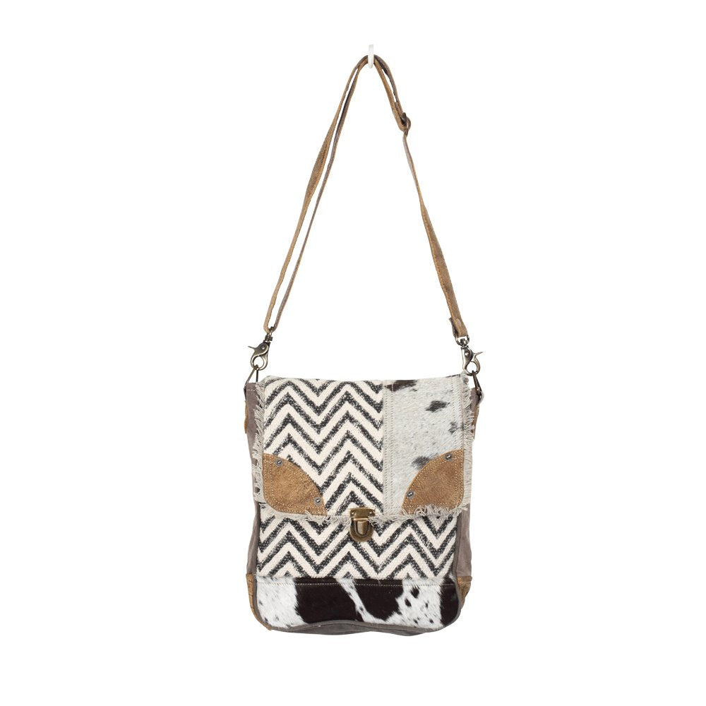 Rug & Patches Design Shoulder