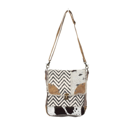 Rug & Patches Design Shoulder