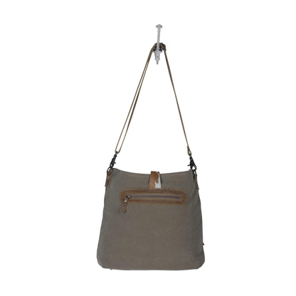 Immaculate Fields Shoulder Bag
