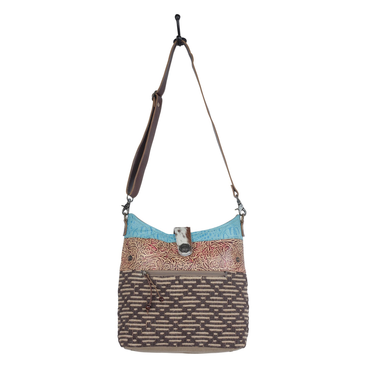 Chrysalism Shoulder Bag