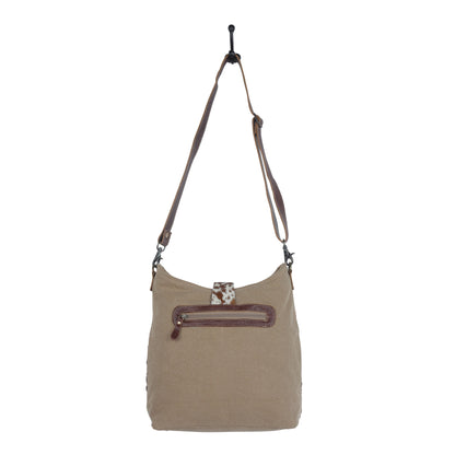 Chrysalism Shoulder Bag