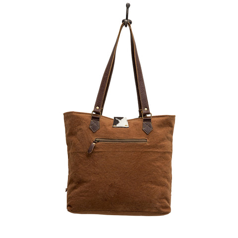 Hagrid Tote