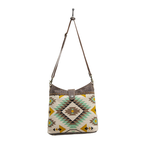 Bibarel Shoulder Bag