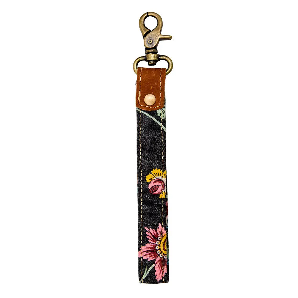 Myra Bag BROLY KEY FOB - Keychains