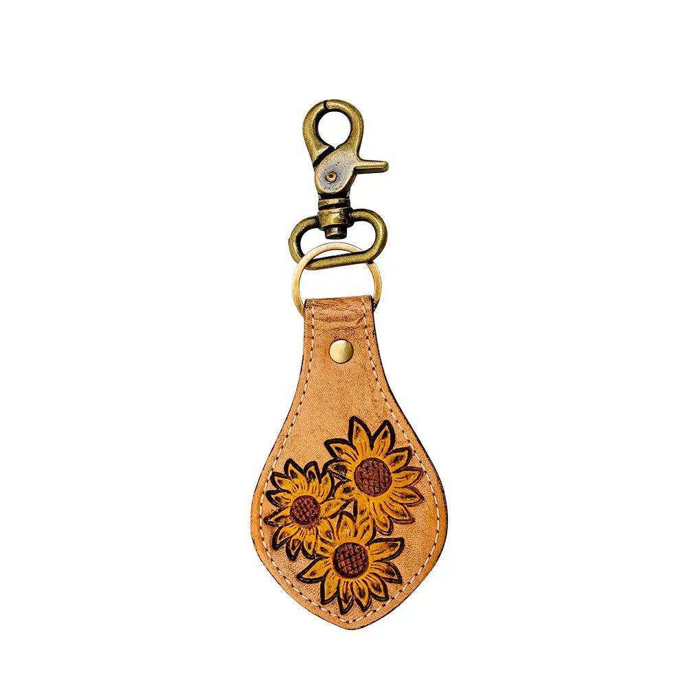 Myra Bag PRINZE KEY FOB - Keychains