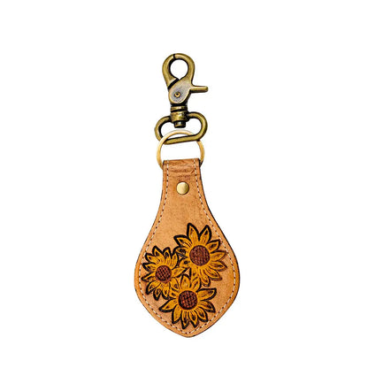 Myra Bag PRINZE KEY FOB - Keychains