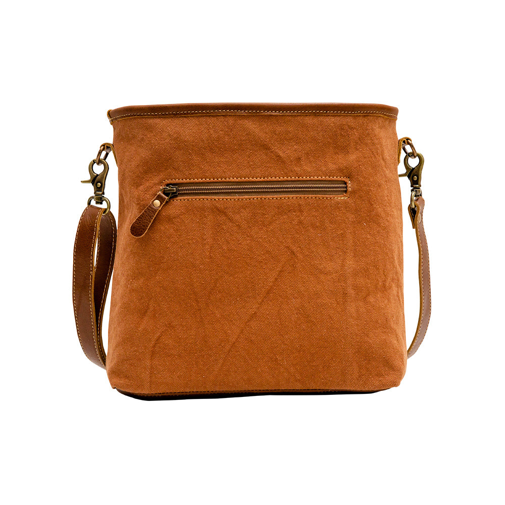 Luzy Shoulder Bag