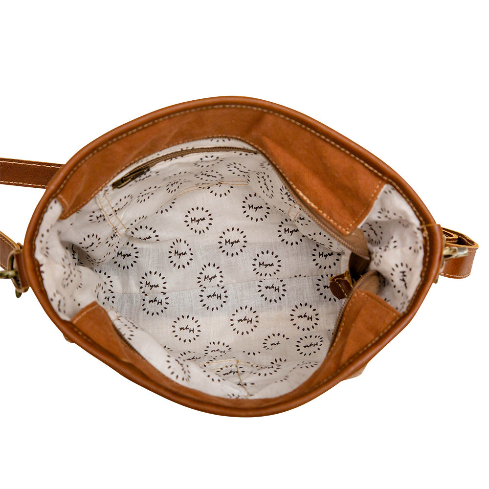 Luzy Shoulder Bag