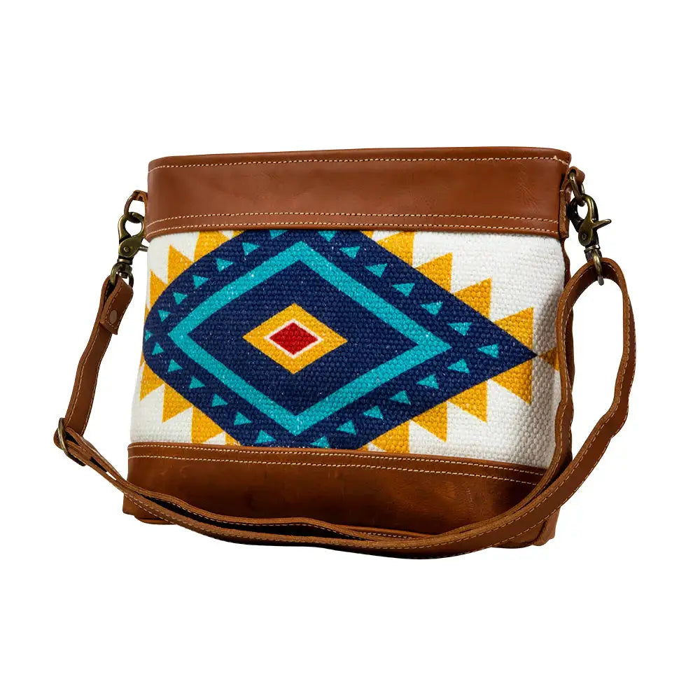 Myra Bag STAR RIDERS SHOULDER BAG - Shoulder Bags