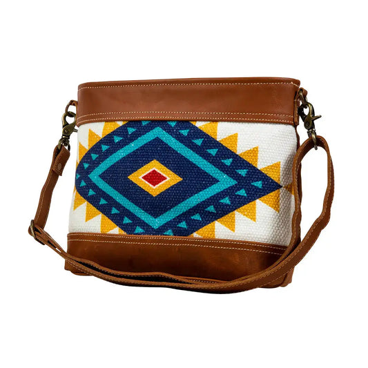 Myra Bag STAR RIDERS SHOULDER BAG - Shoulder Bags