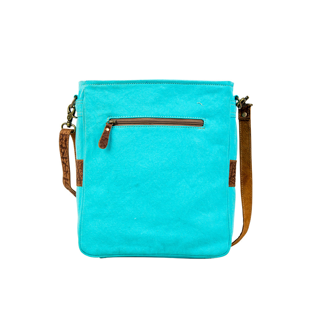 Tribe Sun Splendor Shoulder Bag