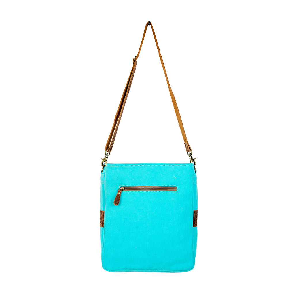Tribe Sun Splendor Shoulder Bag