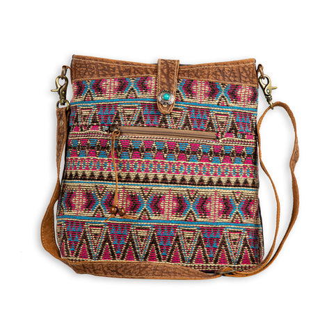 Colors Of The Southwest Shoulder Bag