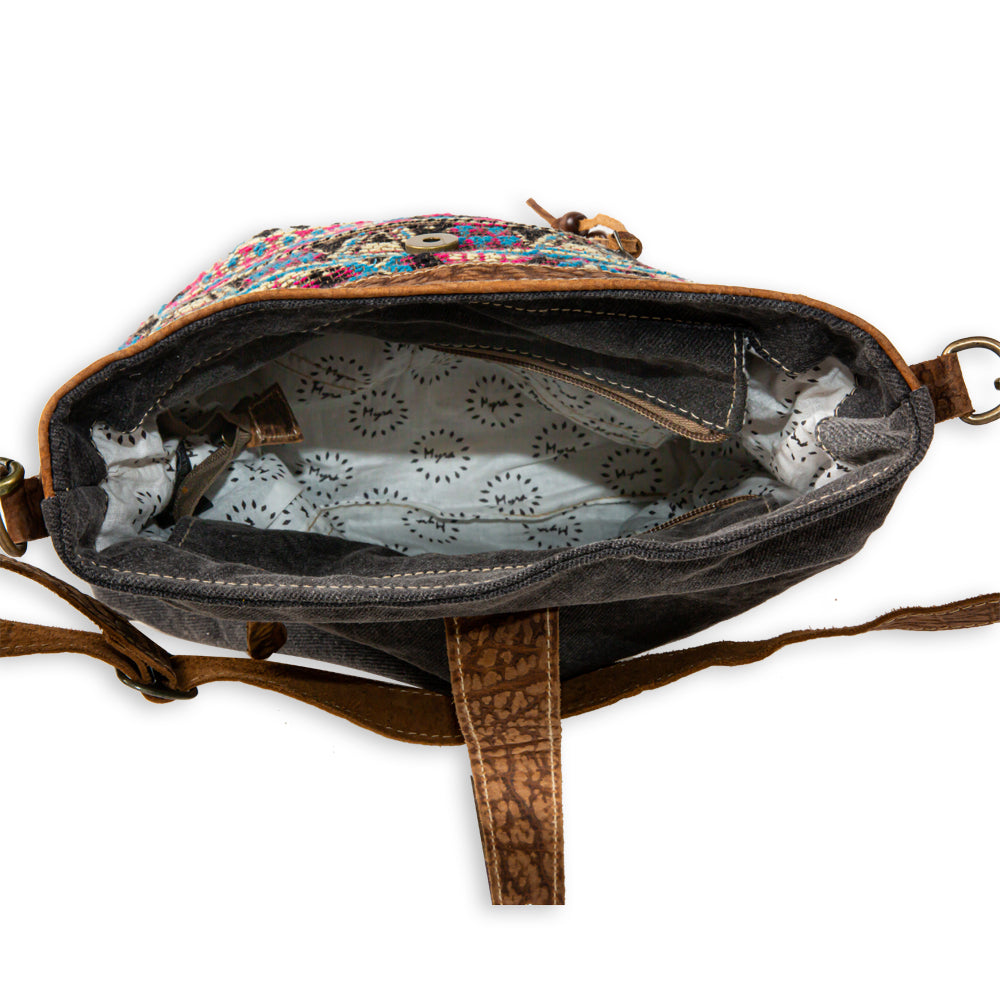 Colors Of The Southwest Shoulder Bag