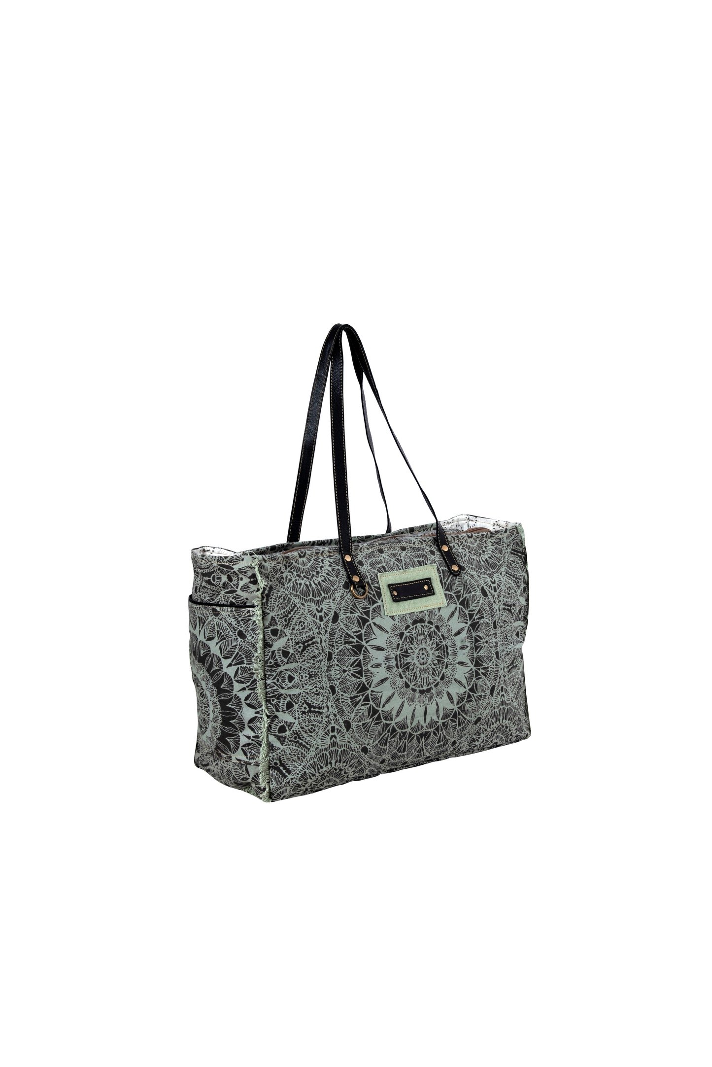 Bison Terrace Weekend Bag