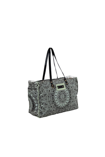Bison Terrace Weekend Bag