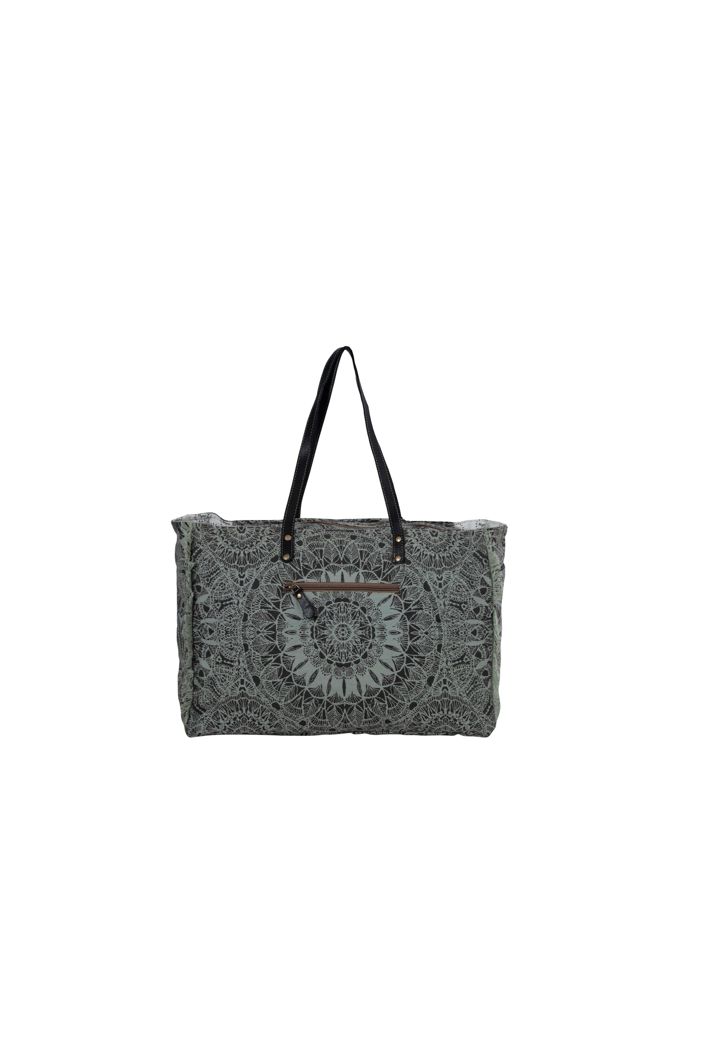 Bison Terrace Weekend Bag