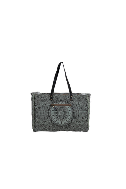 Bison Terrace Weekend Bag