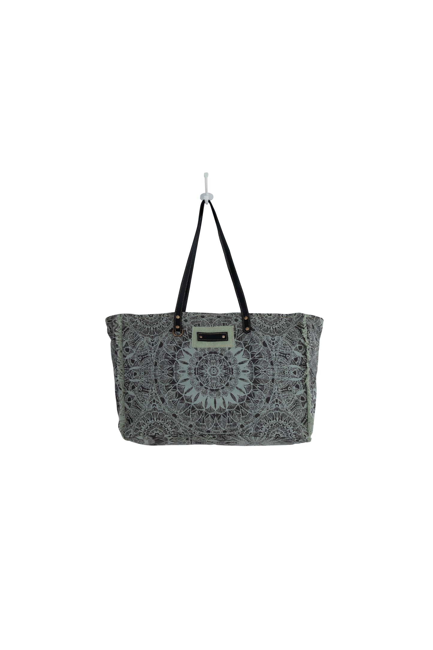 Bison Terrace Weekend Bag