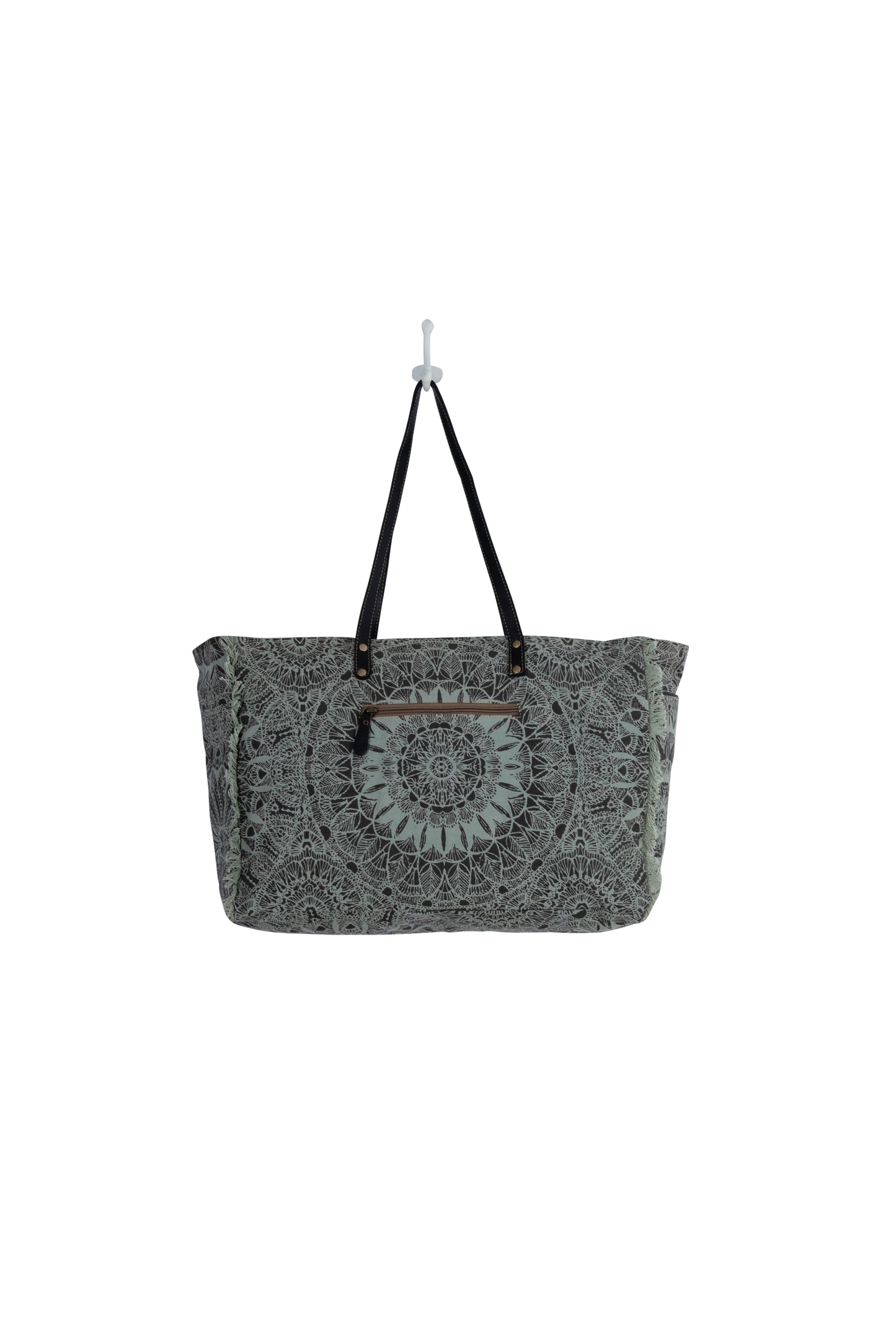 Bison Terrace Weekend Bag