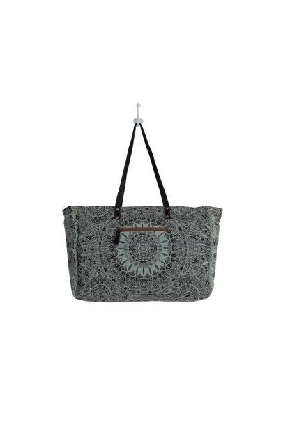 Bison Terrace Weekend Bag