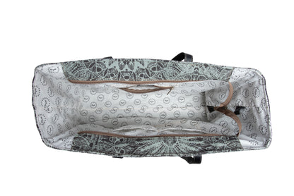 Bison Terrace Weekend Bag