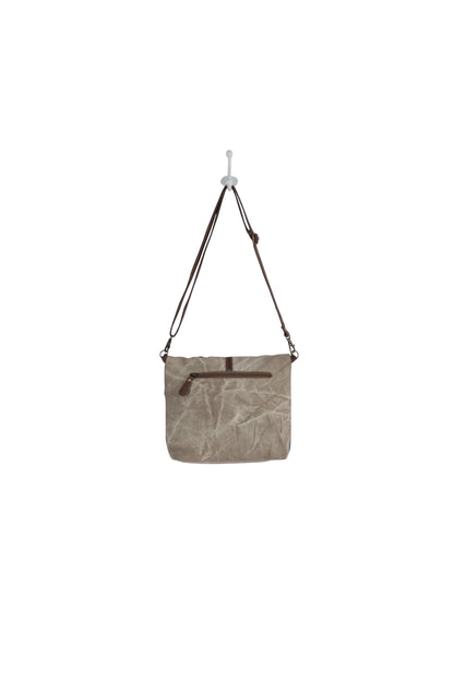Boulangerie Floral Crossbody