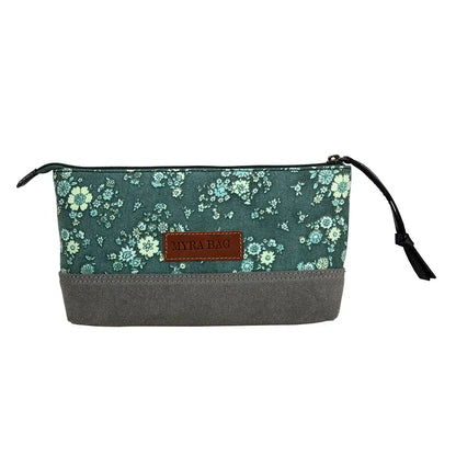 Myra Bag DARCEY PLAINS POUCH COSMETIC - Makeup Bags